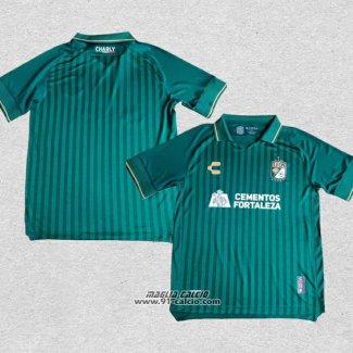 Prima Maglia Leon Club World Cup 2023-2024 Thailandia