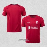 Prima Maglia Liverpool 2022-2023