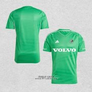 Prima Maglia Maccabi Haifa 2023-2024