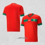 Prima Maglia Marocco 2022