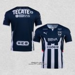 Prima Maglia Monterrey 2021-2022
