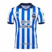 Prima Maglia Monterrey 2023-2024