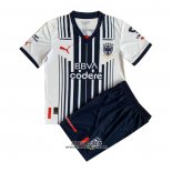 Prima Maglia Monterrey Bambino 2022