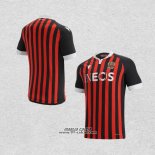 Prima Maglia Nice 2021-2022 Thailandia