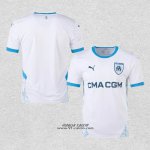 Prima Maglia Olympique Marsiglia 2024-2025