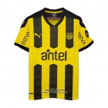 Prima Maglia Penarol 2021 Thailandia