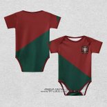 Prima Maglia Portogallo Baby 2022