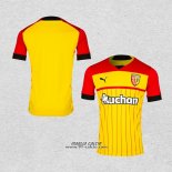 Prima Maglia RC Lens 2022-2023 Thailandia