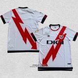 Prima Maglia Rayo Vallecano 2021-2022