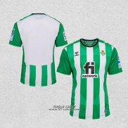 Prima Maglia Real Betis 2022-2023