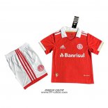 Prima Maglia SC Internacional Bambino 2022