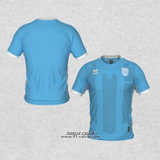 Prima Maglia San Marino 2022 Thailandia