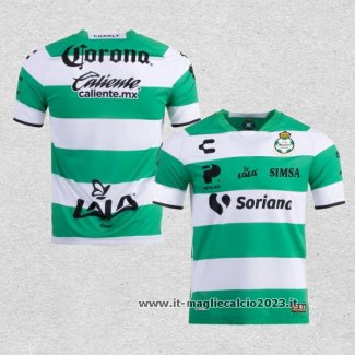 Prima Maglia Santos Laguna 2022-2023