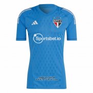 Prima Maglia Sao Paulo Portiere 2023