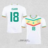 Prima Maglia Senegal Giocatore I.Sarr 2022