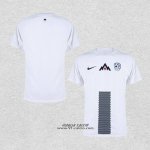 Prima Maglia Slovenia 2024 Thailandia