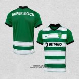 Prima Maglia Sporting 2022-2023