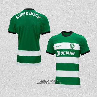 Prima Maglia Sporting 2023-2024