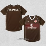 Prima Maglia St. Pauli 2022-2023 Thailandia