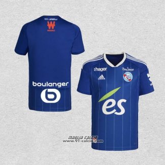 Prima Maglia Strasbourg 2022-2023