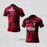 Prima Maglia Urawa Red Diamonds 2024 Thailandia