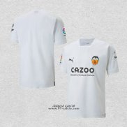 Prima Maglia Valencia 2022-2023