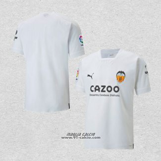 Prima Maglia Valencia 2022-2023