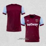 Prima Maglia West Ham 2023-2024