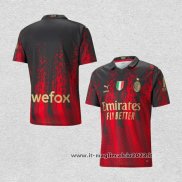 Quarto Maglia Milan 2022-2023