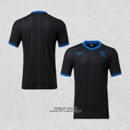 Quarto Maglia Rangers 2022-2023 Thailandia