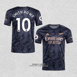 Seconda Maglia Arsenal Giocatore Smith Rowe 2022-2023