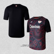 Seconda Maglia Athletic Bilbao 2022-2023