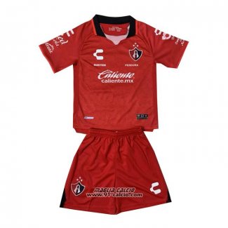 Seconda Maglia Atlas Bambino 2023-2024