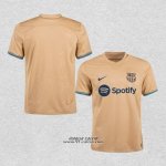 Seconda Maglia Barcellona 2022-2023 (2XL-4XL)