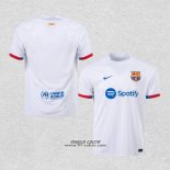 Seconda Maglia Barcellona 2023-2024