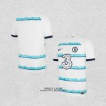 Seconda Maglia Chelsea 2022-2023 (2XL-4XL)