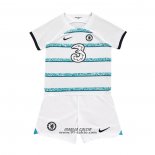 Seconda Maglia Chelsea Bambino 2022-2023