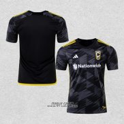 Seconda Maglia Columbus Crew 2023-2024