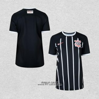 Seconda Maglia Corinthians Donna 2023