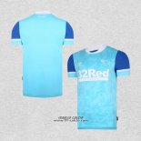 Seconda Maglia Derby County 2021-2022 Thailandia