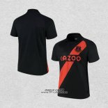 Seconda Maglia Everton 2021-2022 Thailandia