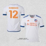 Seconda Maglia FC Cincinnati Giocatore Robinson 2024-2025