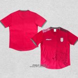Seconda Maglia Iran 2021 Thailandia