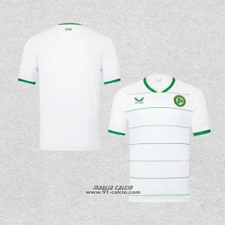 Seconda Maglia Irlanda 2023