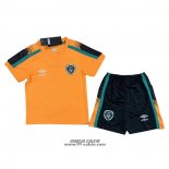 Seconda Maglia Irlanda Bambino 2021-2022