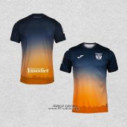 Seconda Maglia Leganes 2022-2023 Thailandia