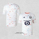 Seconda Maglia Lille OSC 2023-2024 Thailandia