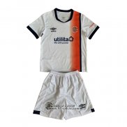 Seconda Maglia Luton Town Bambino 2023-2024