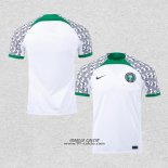 Seconda Maglia Nigeria 2022