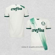 Seconda Maglia Palmeiras 2023